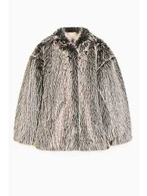 [9530001000517] ABRIGO GREIJE (38IT)