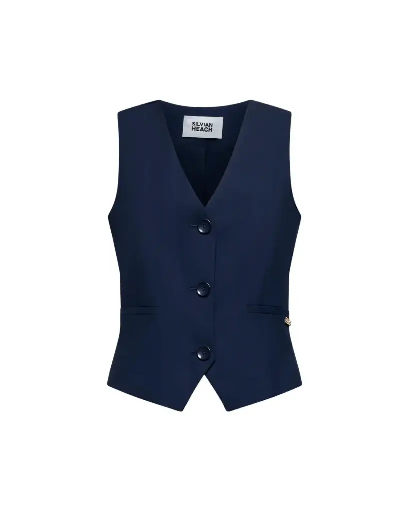 CHALECO LIMBUG (42IT)