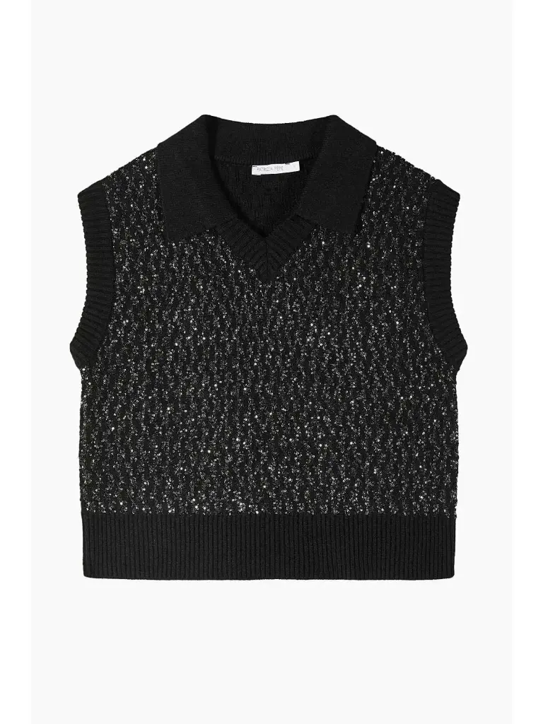 [9530011000317] CHALECO SILVER