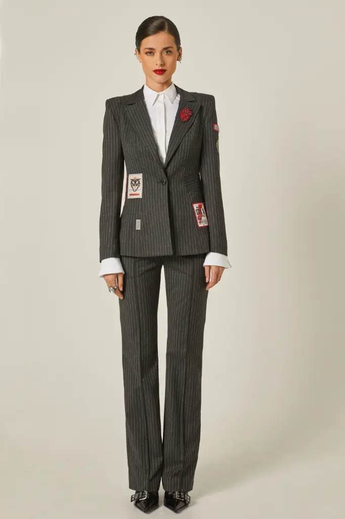 [9430004000226] BLAZER STINTINO