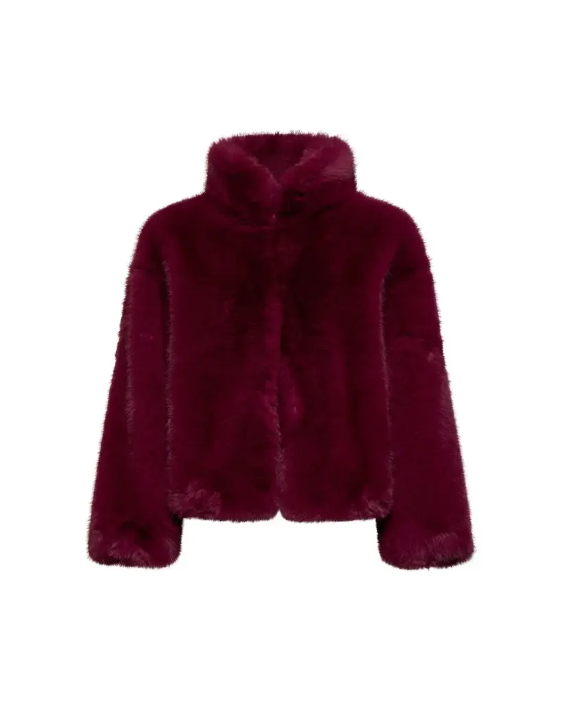 CHAQUETON ARILLAGA (42IT)