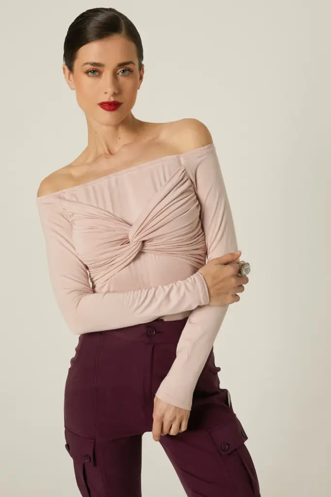 TOP GRECIA (S, GRIS)