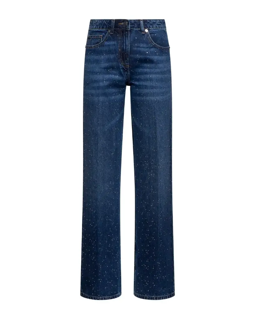 [9530036000585] JEANS STEVER (26, MARINO)