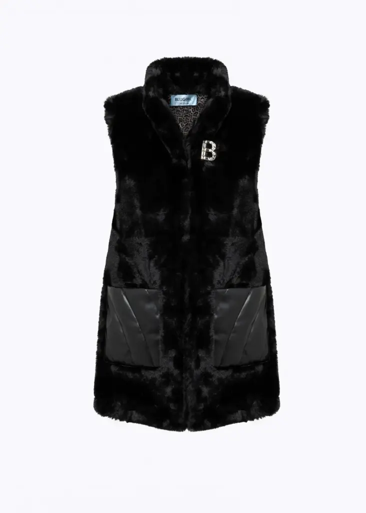 [9430011000228] CHALECO FAKE FUN PAU