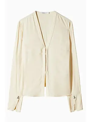 [9530024001251] CAMISA WOLLY