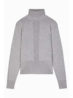 JERSEY DEEP (S, GRIS)