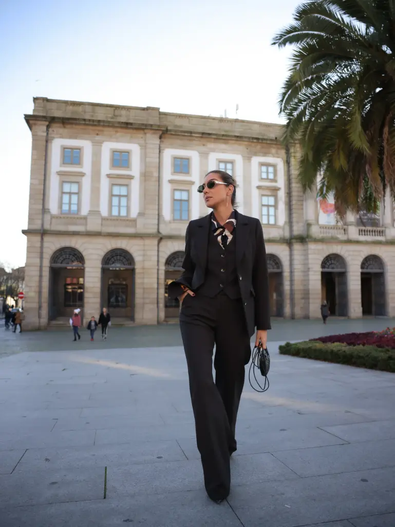 [9430004000232] BLAZER FOLE