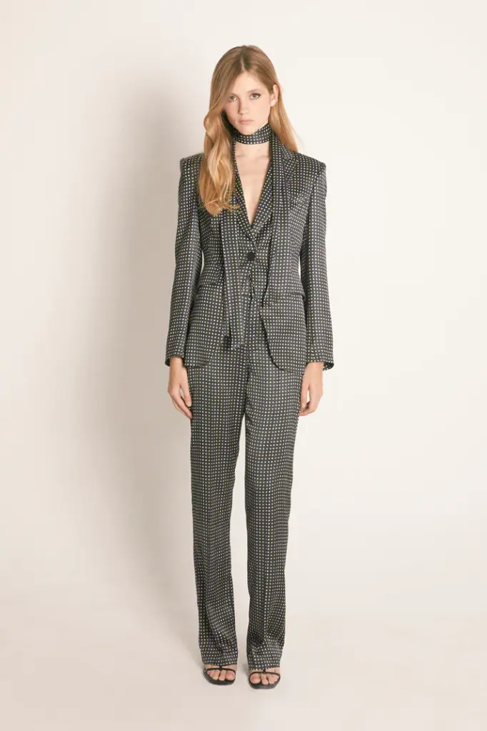 BLAZER BRENDA LUNARES (L)