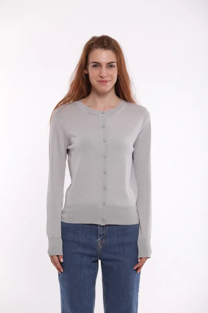 CARDIGAN MIMI MUA (L)