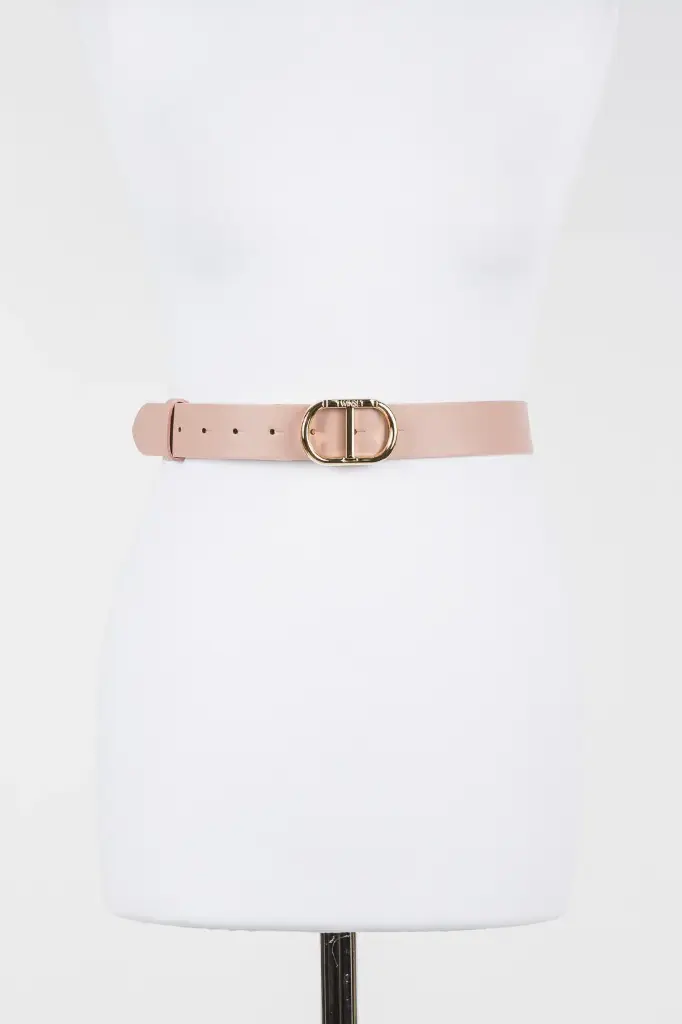 [9533615000107] CINTURON REVERSIBLE (S, CAMEL)