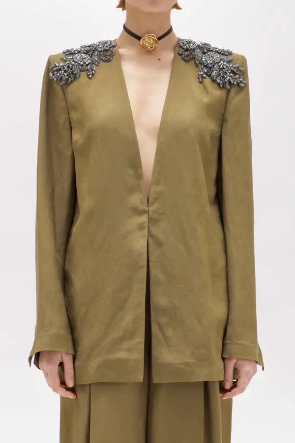 [9530002000301] AMERICANA FLOR MILITARY