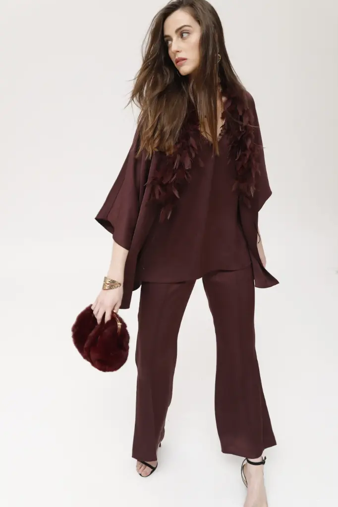 CHAQUETA APATE RASO (44)