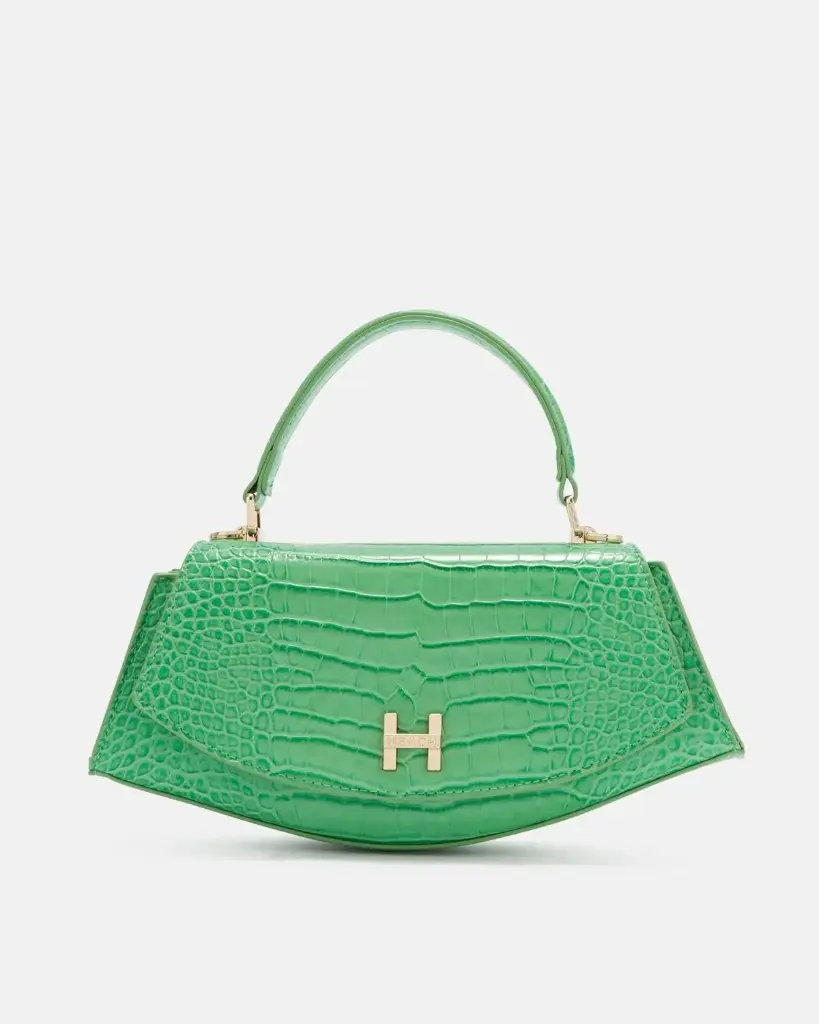 [9531200000225] BANDOLERA FERN (VERDE)