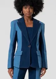 [9530002000326] AMERICANA VAQUERA