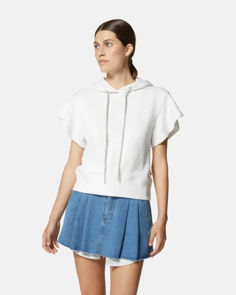 [9530027000261] SUDADERA CORDON BRILLI