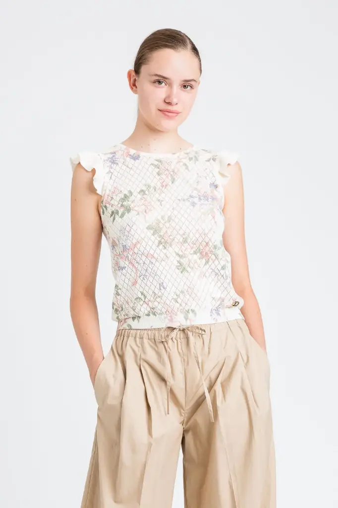 [9530028000518] TOP FIORI