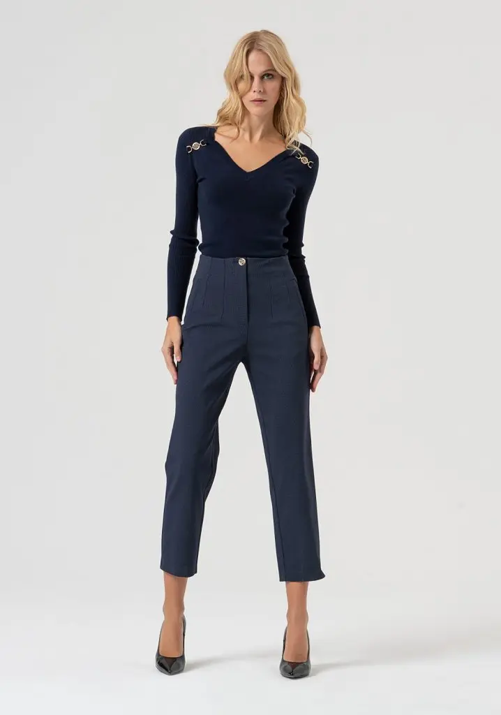 PANTALÓN HIGH (38IT)