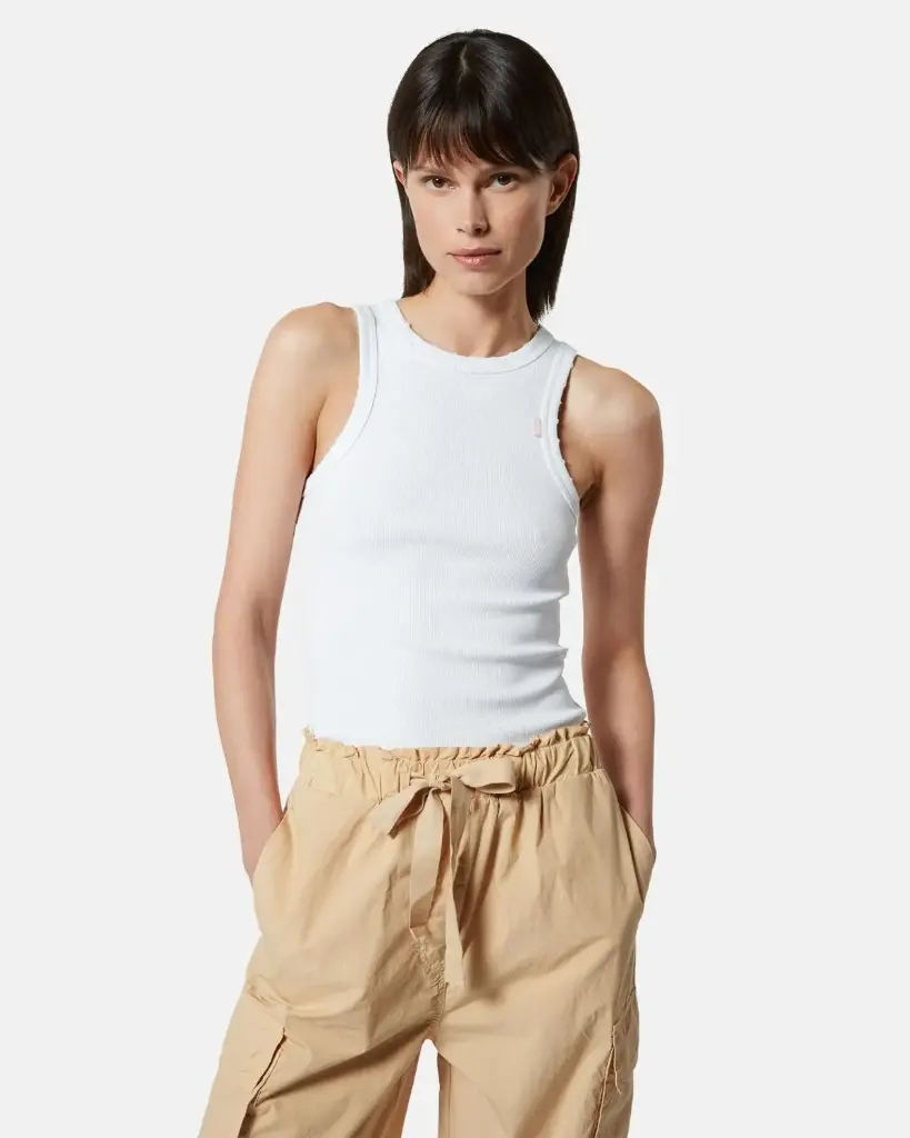 TOP PEDRA (NEGRO, L)