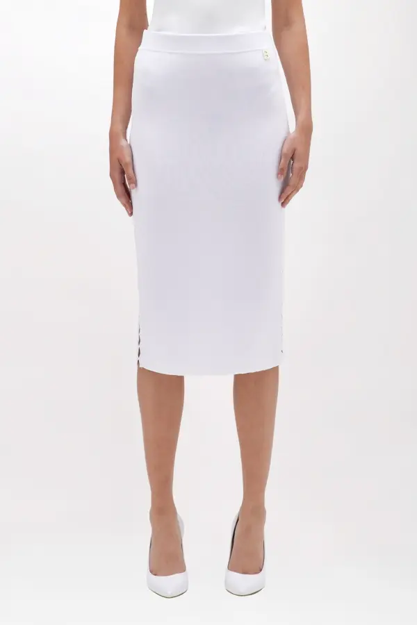 [9530032000167] FALDA MELAN (XL, NEGRO)