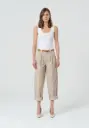 PANTALON GABARDINE CHINOS