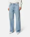 JEANS BLUMEDIUM