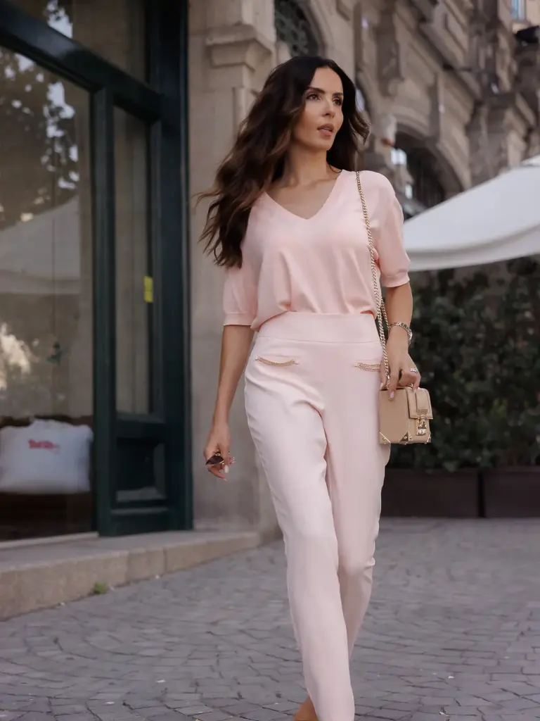 JERSEY M/C PICO (L, GRIS)