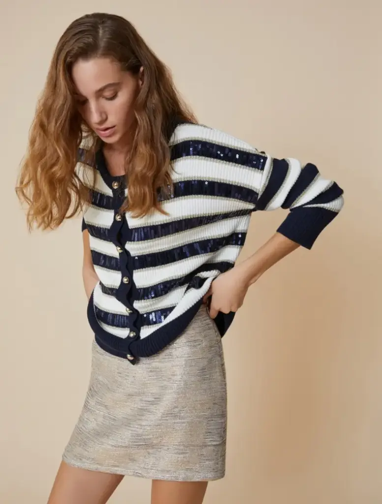 [9530012000509] CARDIGAN VALE