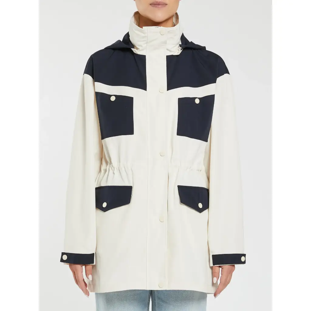 [9530015000063] PARKA INO