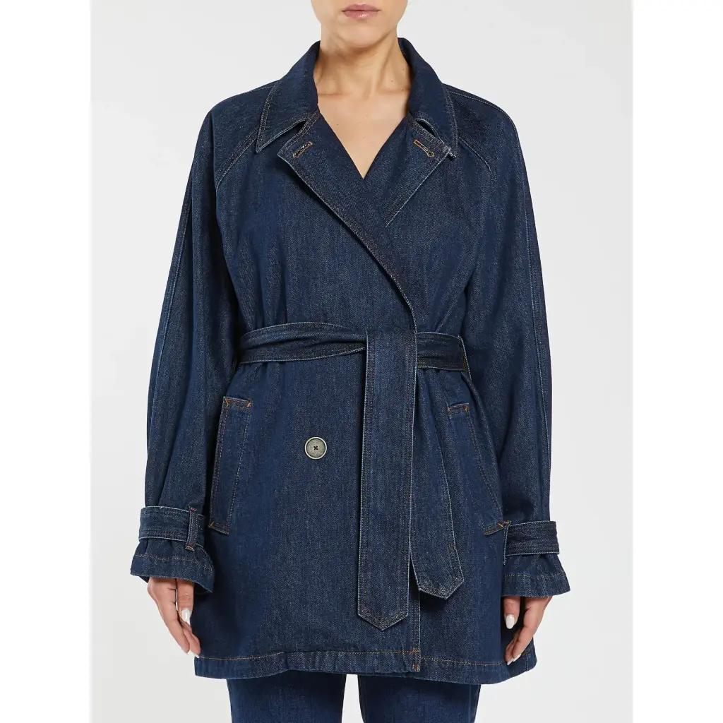 [9530017000113] PARKA BARRAGUE