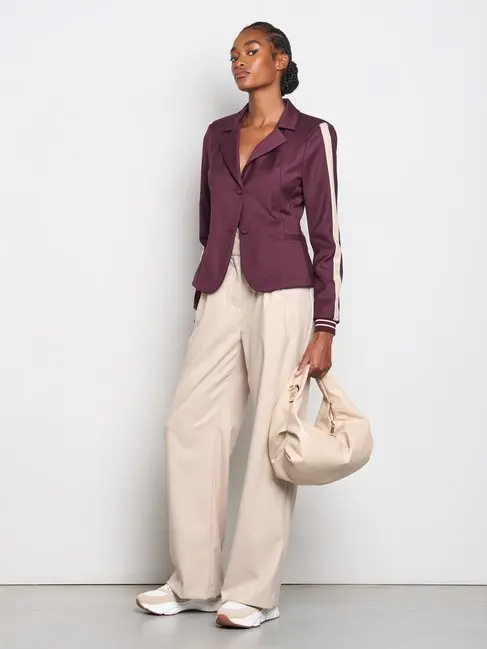 AMERICANA BORDEAUX (L)