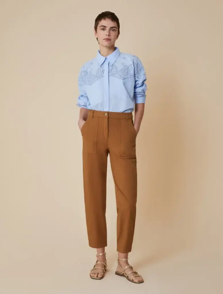 [9530036000513] JEANS MACAO (42IT)