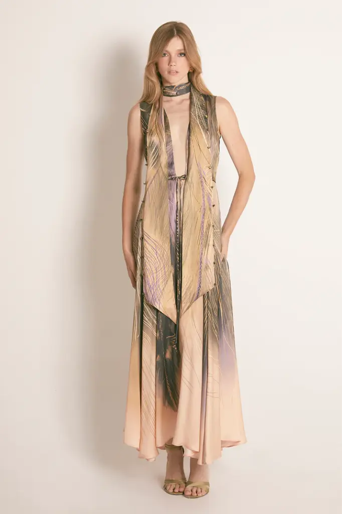 [9530041000791] MAXI VESTIDO