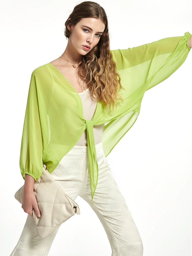  CHAQUETA ESCUAL (38)