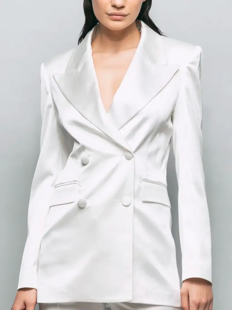 AMERICANA WHITE HEART