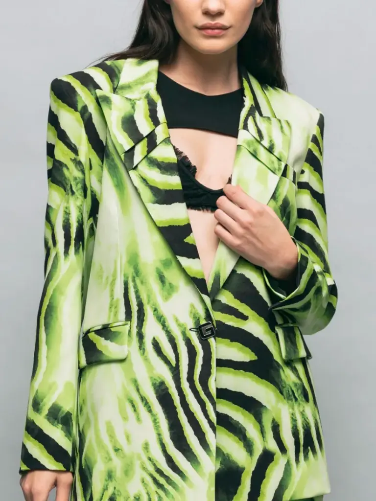 AMERICANA FLUOR GAËLLE