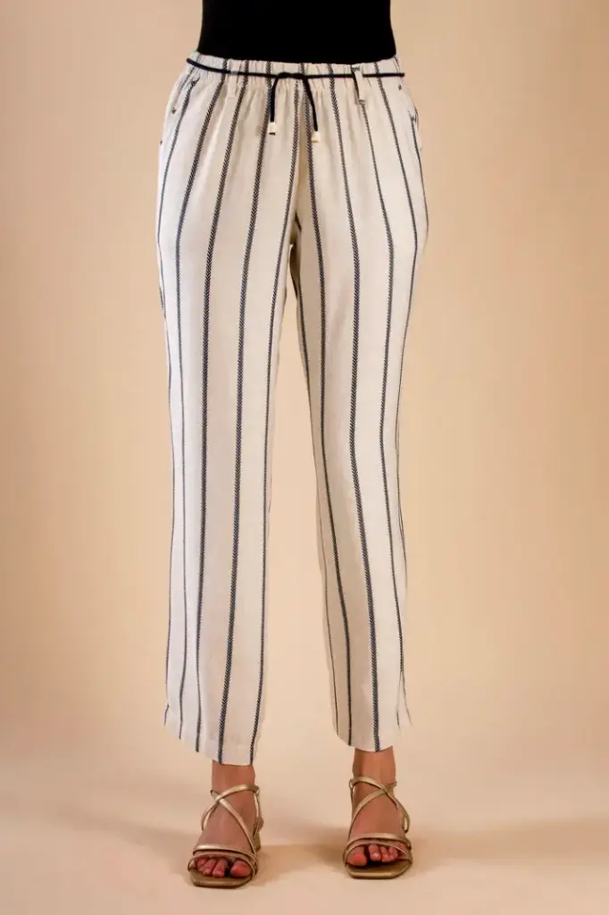 PANTALON LINO CORDON
