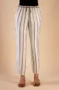 PANTALON LINO CORDON