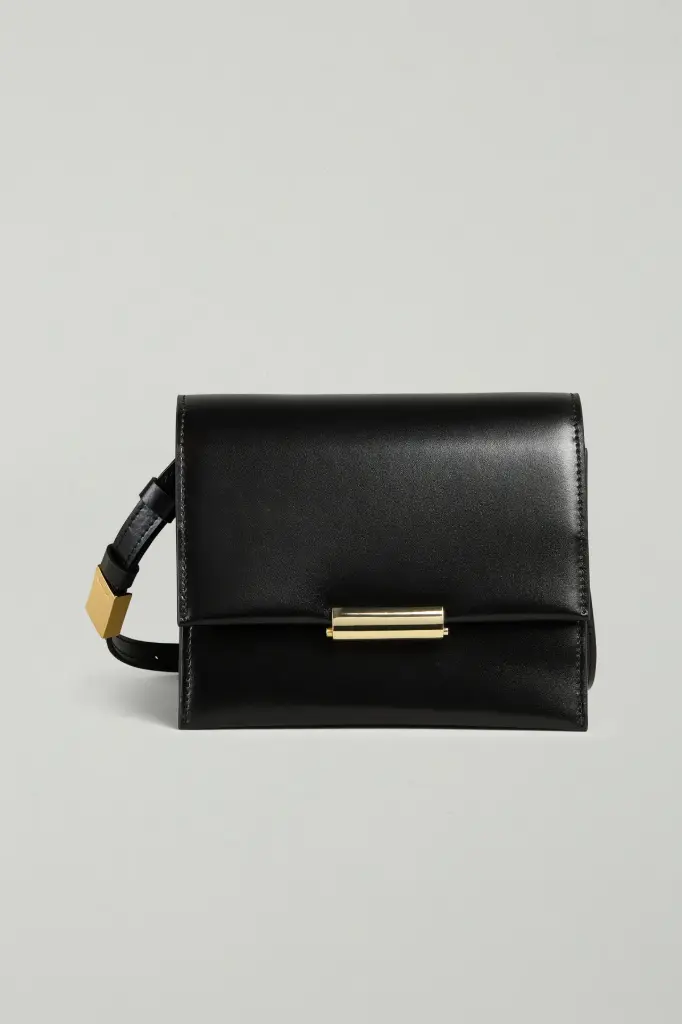 [9531200000242] BANDOLERA SEMICOUTURE