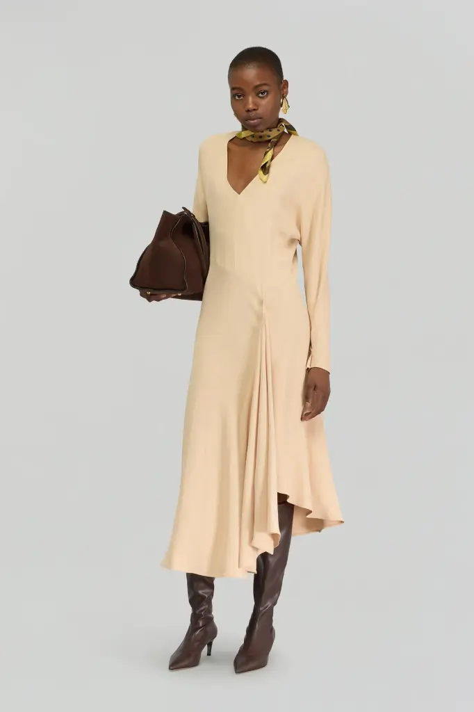 VESTIDO ELEONOR (42IT)