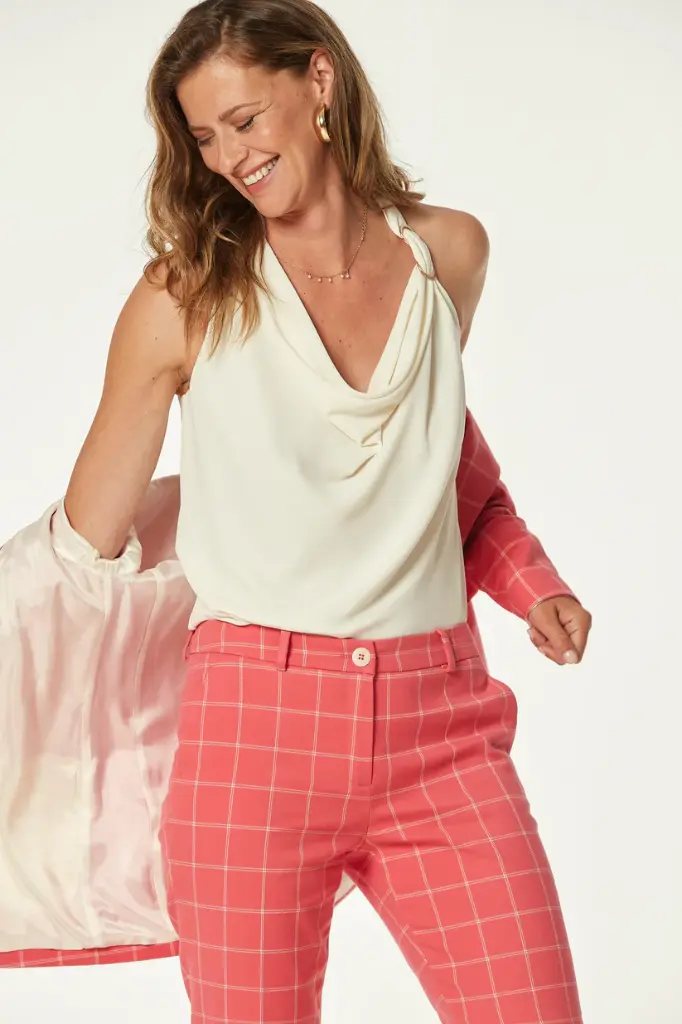 [9530028000430] TOP LILLA