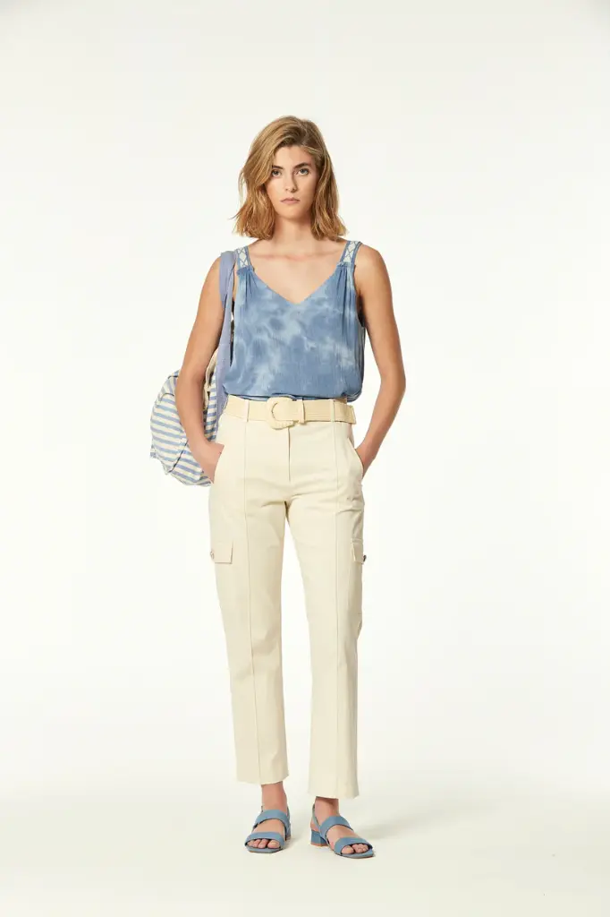 [9530034001419] PANTALON KIEV (46)