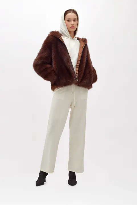 [9530047000883]] CHAQUETON PLAIN (40)