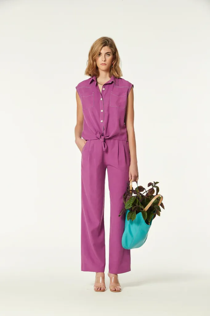 PANTALON UBLER  (44)