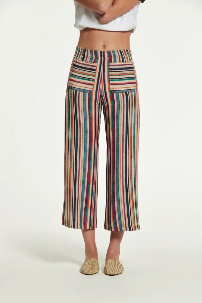 [9530034001267] PANTALON GAMBAL