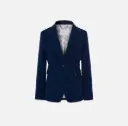 BLAZER MAR SCRIPTA