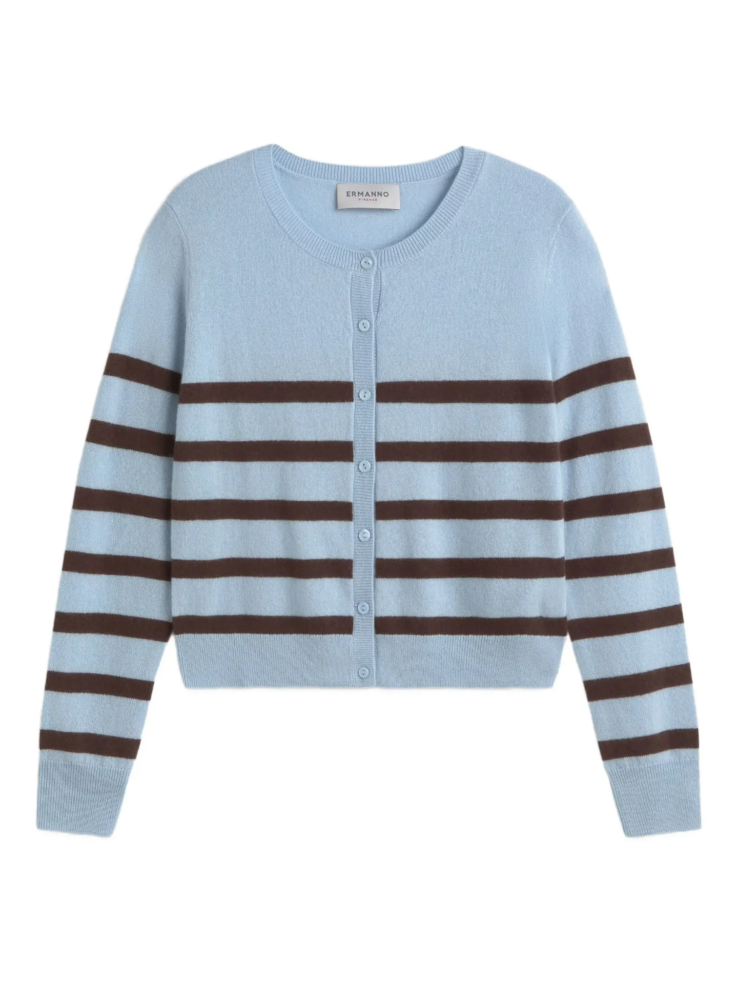 [9530012000632] CARDIGAN BLUE