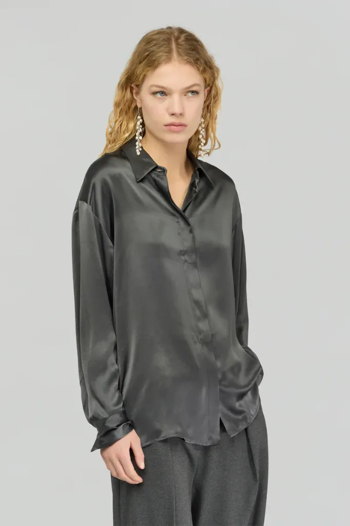 CAMISA ESCOTE ESPALDA