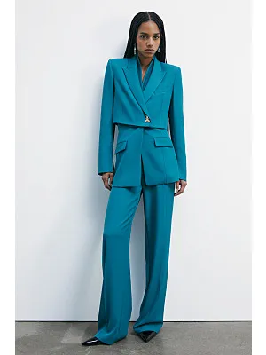 PANTALON NYSTIC PATRIZIA