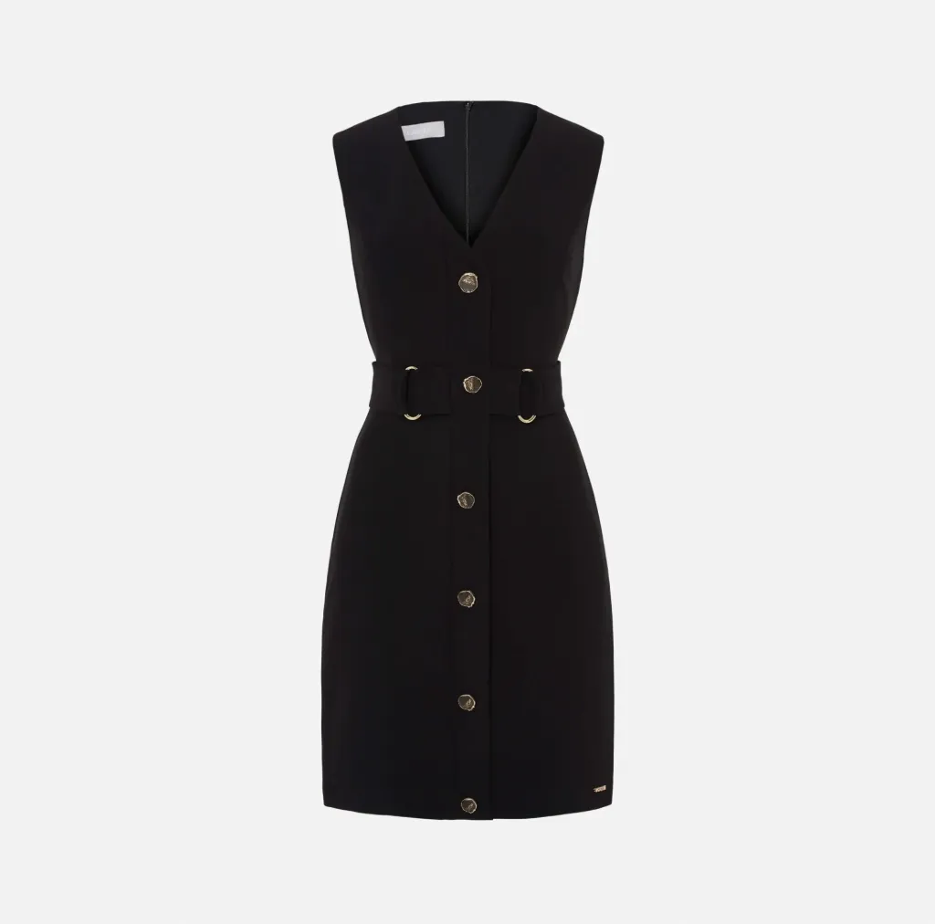 [9530040001180] VESTIDO BOTO