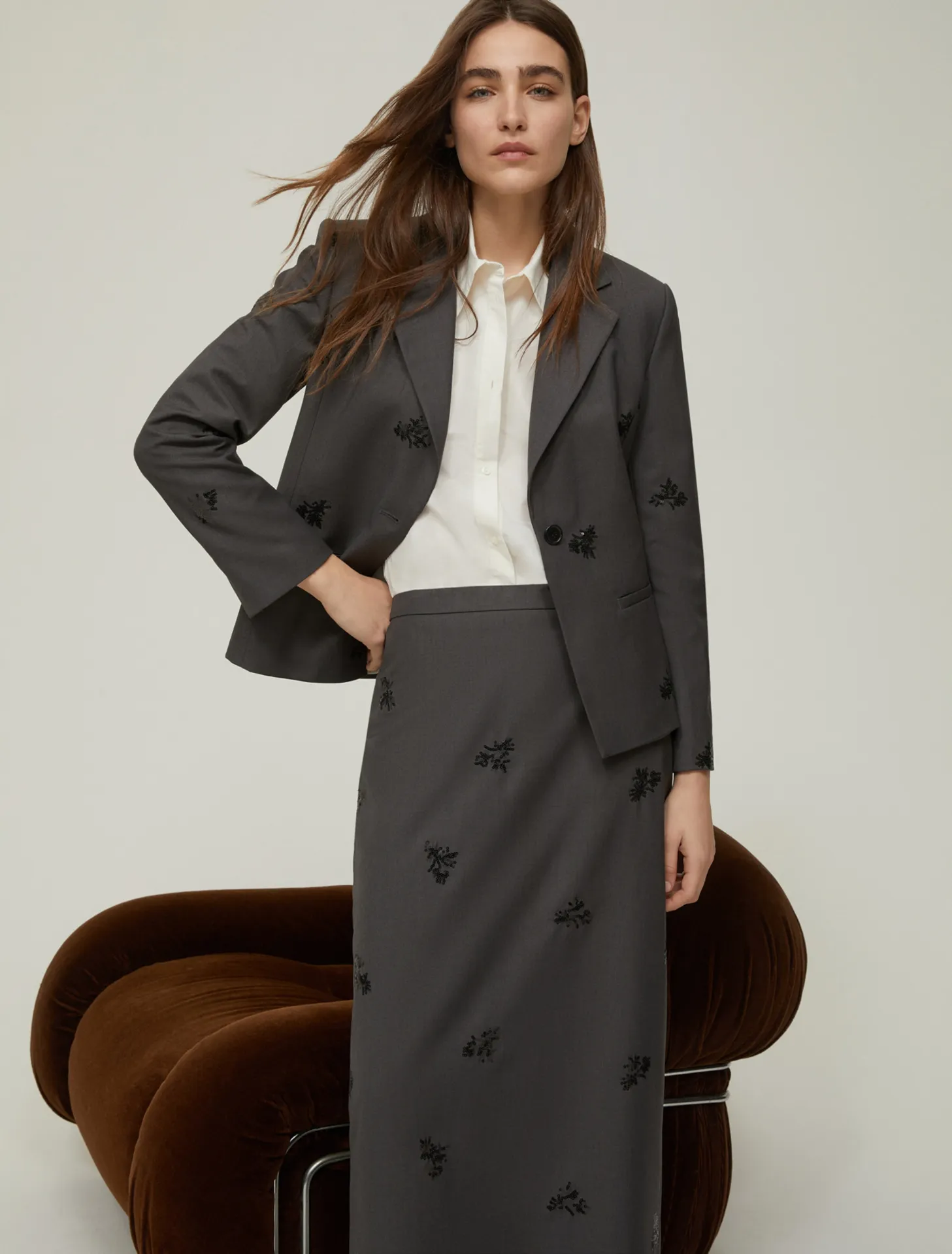 AMERICANA TERRY (42IT)